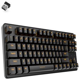 Teclado-Ergonomico-Sem-Fio-Recarregavel-Reduz-a-Tensao-das-foto-0