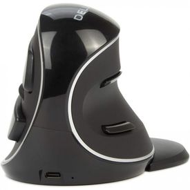 DELUX-Mouse-Ergonomico-Vertical-sem-Fio-Reduz-a-Tensao-do-foto-0