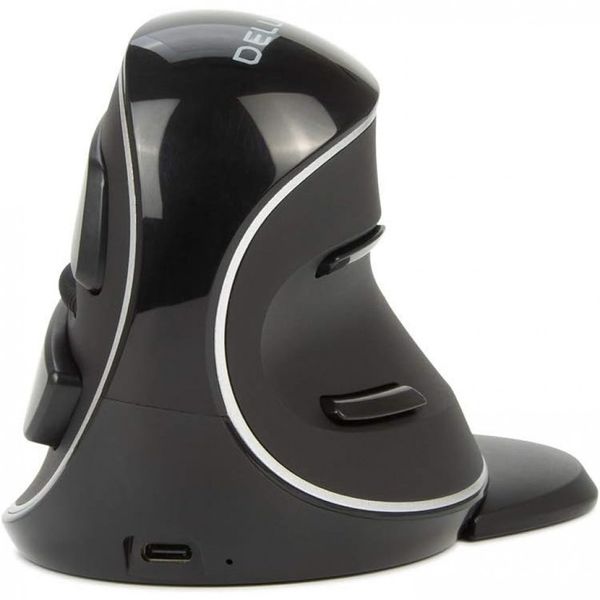 DELUX-Mouse-Ergonomico-Vertical-sem-Fio-Reduz-a-Tensao-do-foto-0