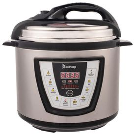 Winado-Panela-de-Pressao-Eletrica-6L-com-13-Predefinicoes-e-foto-0