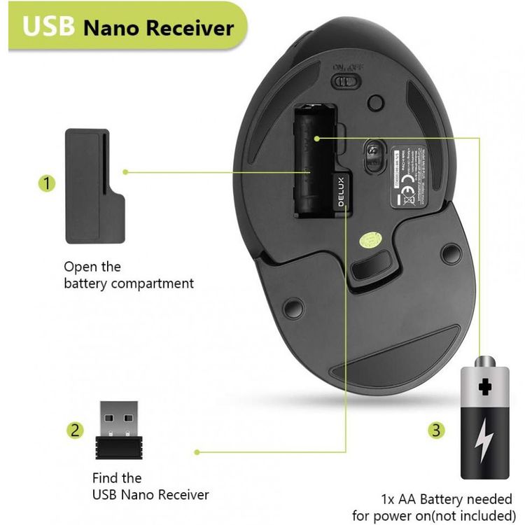 Mouse-Ergonomico-Vertical-sem-Fio-Reduz-a-Tensao-do-Pulso-foto-3