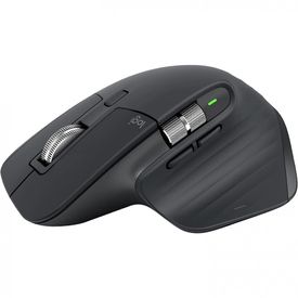 Mouse-Ergonomico-sem-Fio-com-Rolagem-Ultra-Rapida-4000-DPI-foto-0