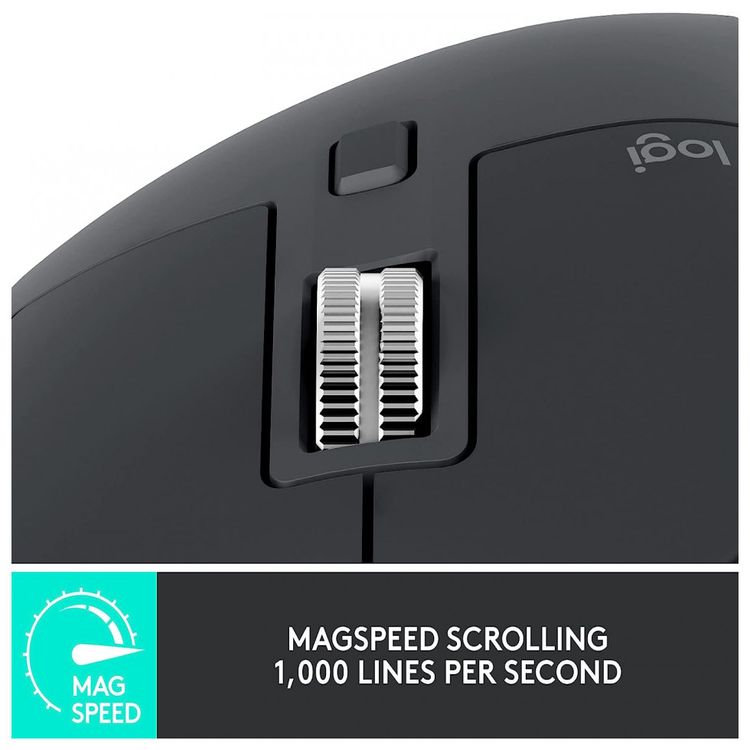 Mouse-Ergonomico-sem-Fio-com-Rolagem-Ultra-Rapida-4000-DPI-foto-3