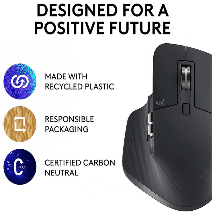 Mouse-Ergonomico-sem-Fio-com-Rolagem-Ultra-Rapida-4000-DPI-foto-4