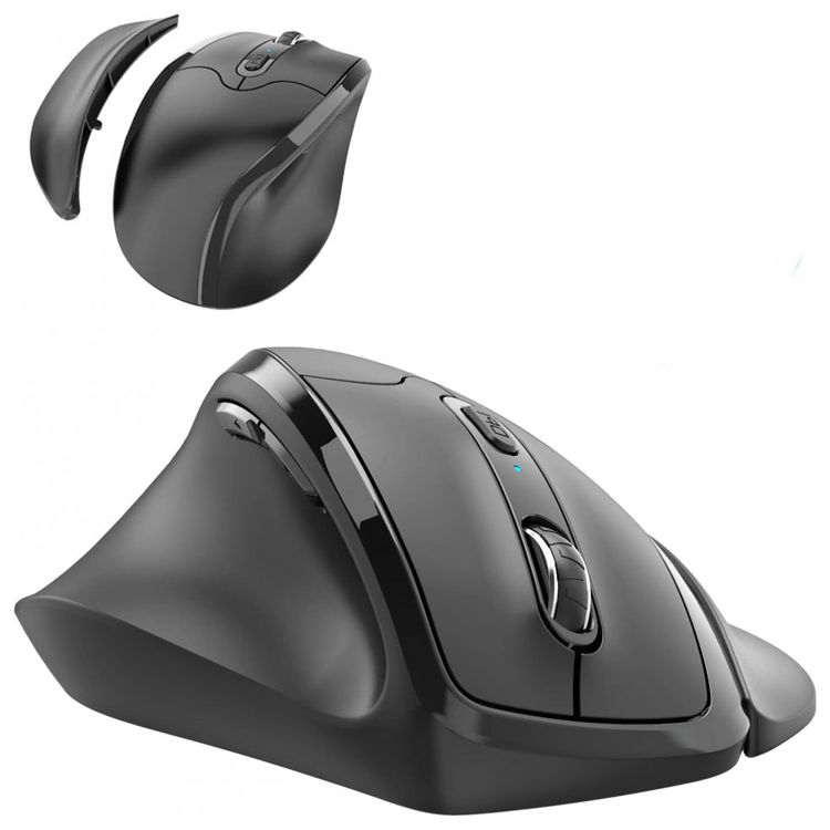 Newtral-Mouse-Ergonomico-Vertical-33-graus-sem-Fio-Reduz-a-foto-0
