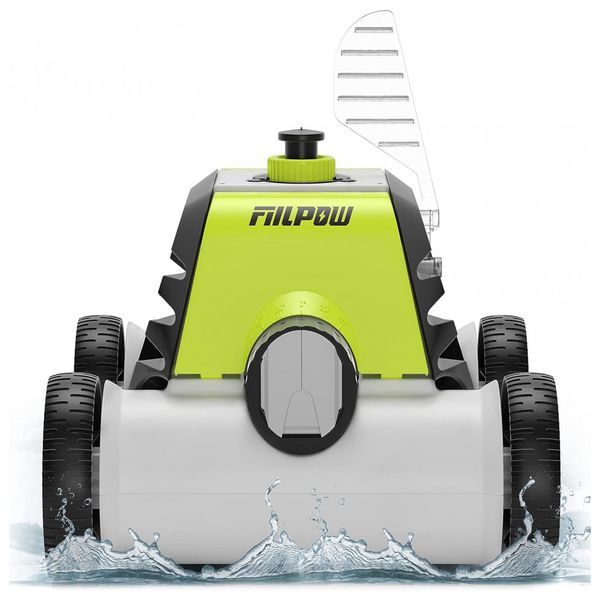 Aspirador-Robo-Automatico-Recarregavel-para-Piscinas-de-ate-foto-0