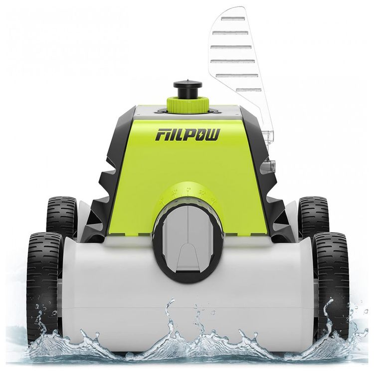 Aspirador-Robo-Automatico-Recarregavel-para-Piscinas-de-ate-foto-0