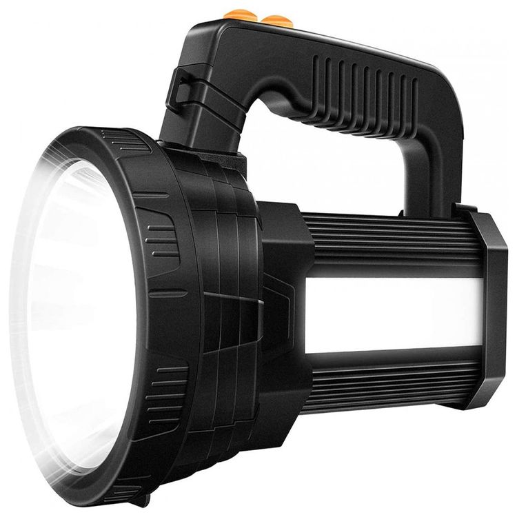 Cyybo-Lanterna-LED-Recarregavel-12000-Lumen-Impermeavel-foto-0