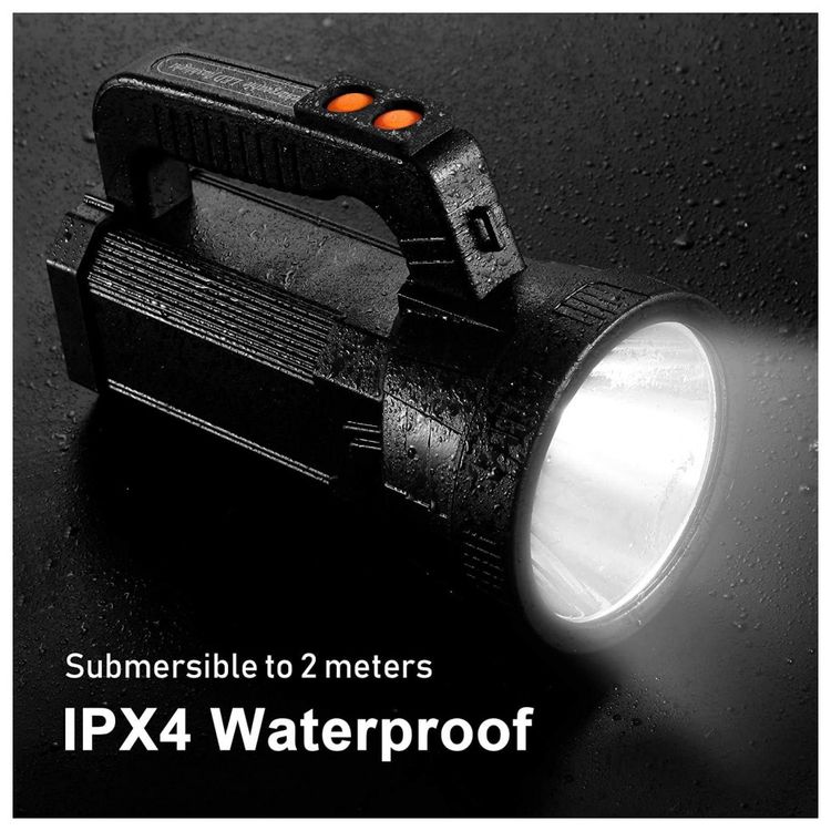 Cyybo-Lanterna-LED-Recarregavel-12000-Lumen-Impermeavel-foto-1