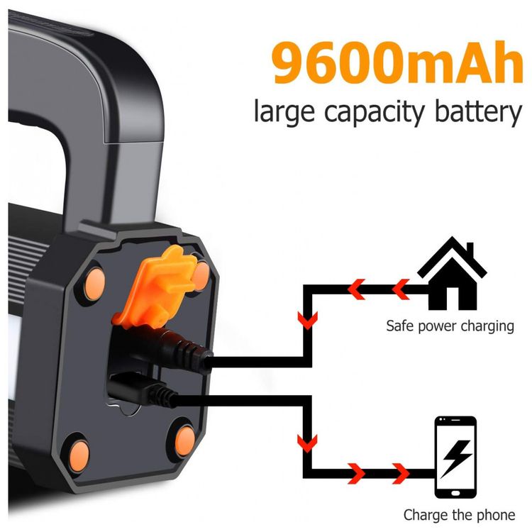 Cyybo-Lanterna-LED-Recarregavel-12000-Lumen-Impermeavel-foto-2