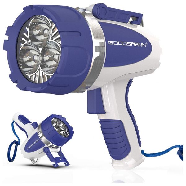 Lanterna-LED-Recarregavel-6000-Lumens-a-Prova-d-Portatil-com-foto-0