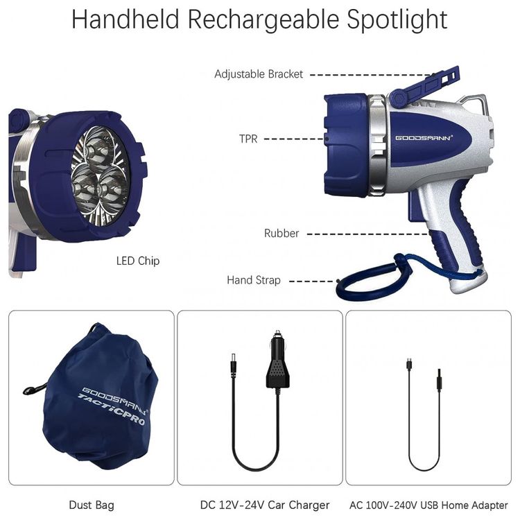 Lanterna-LED-Recarregavel-6000-Lumens-a-Prova-d-Portatil-com-foto-5
