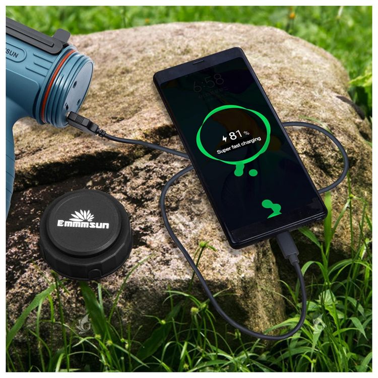 EMMMSUN-ES-6000-Lanterna-LED-Recarregavel-1500-Lumens-foto-4