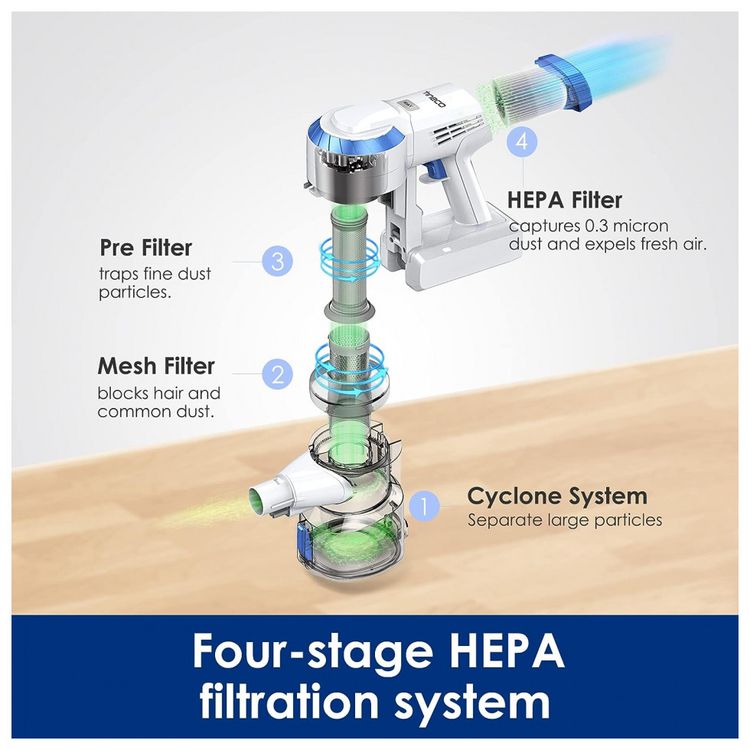 Aspirador-de-Po-A10-Multifuncional-sem-Fio-com-Acessorios-e-foto-3
