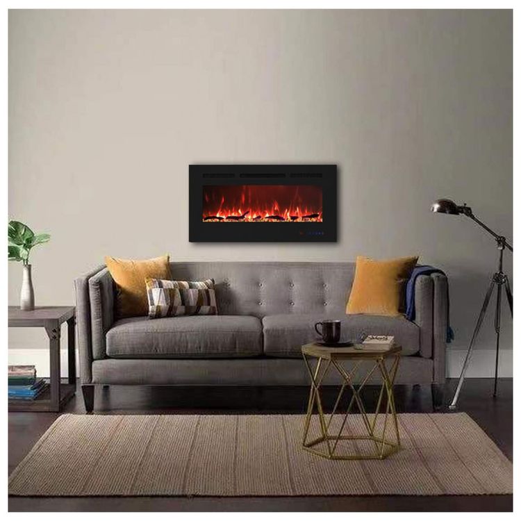 Lareira-Eletrica-de-Embutir-A43x152L-com-Controle-Remoto-foto-5