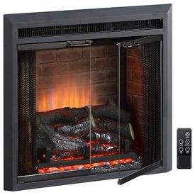 Lareira-Eletrica-PuraFlame-de-Embutir-A55x88L-com-Controle-foto-0