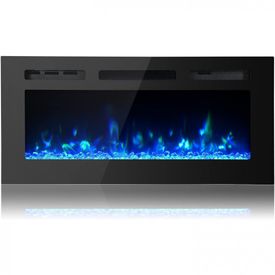 PAOLFOX-ECP-30-Lareira-Eletrica-de-Embutir-A43x76L-com-foto-0