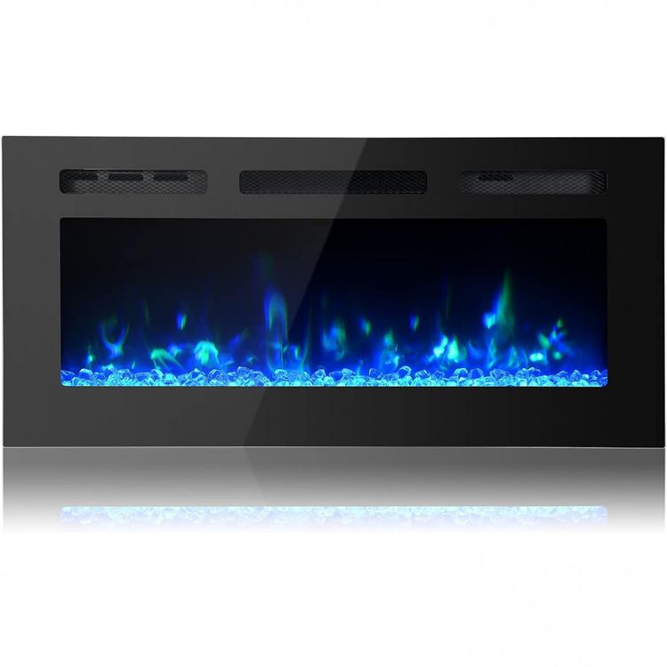 PAOLFOX-ECP-30-Lareira-Eletrica-de-Embutir-A43x76L-com-foto-0