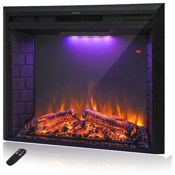 Lareira-Eletrica-Masar-Flame-de-Embutir-A62x77L-com-Controle-foto-0