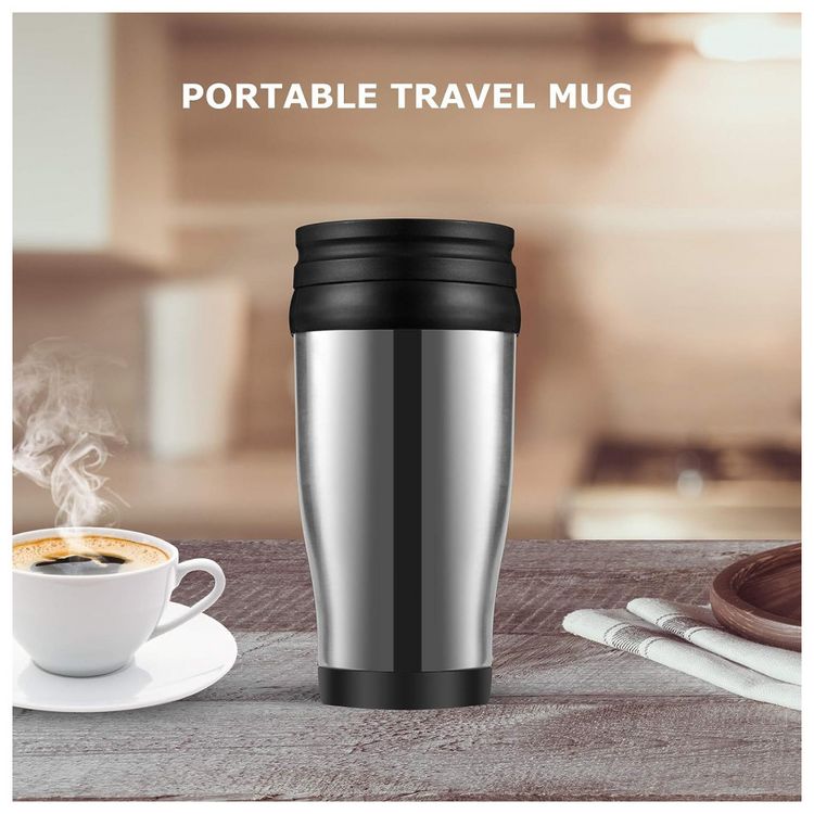 Cafeteira-Eletrica-Programavel-2-em-1-com-Tanque-de-900-mL-e-foto-5