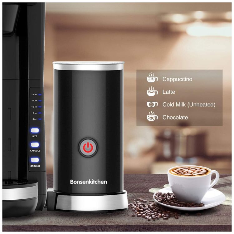 Cafeteira-Eletrica-Expresso-2-em-1-com-Vaporizador-de-Leite-foto-3