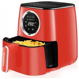 Fritadeira-Eletrica-AirFryer-4L-com-8-Predefinicoes-e-Painel-foto-0