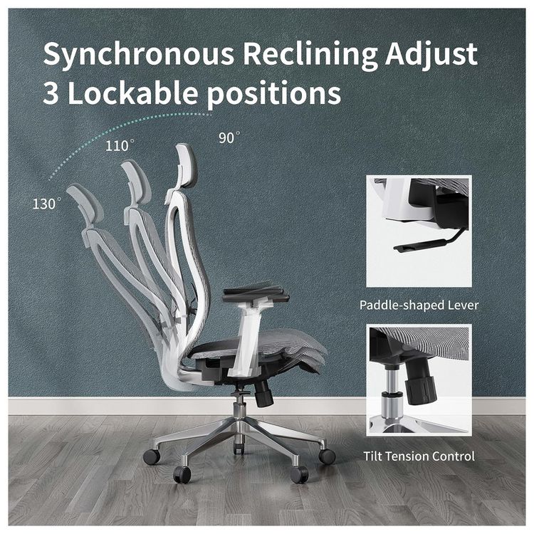 Logicfox-Cadeira-de-Escritorio-Ergonomica-Giratoria-com-foto-4