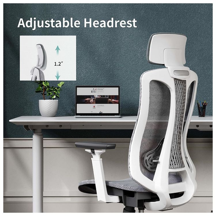 Logicfox-Cadeira-de-Escritorio-Ergonomica-Giratoria-com-foto-5