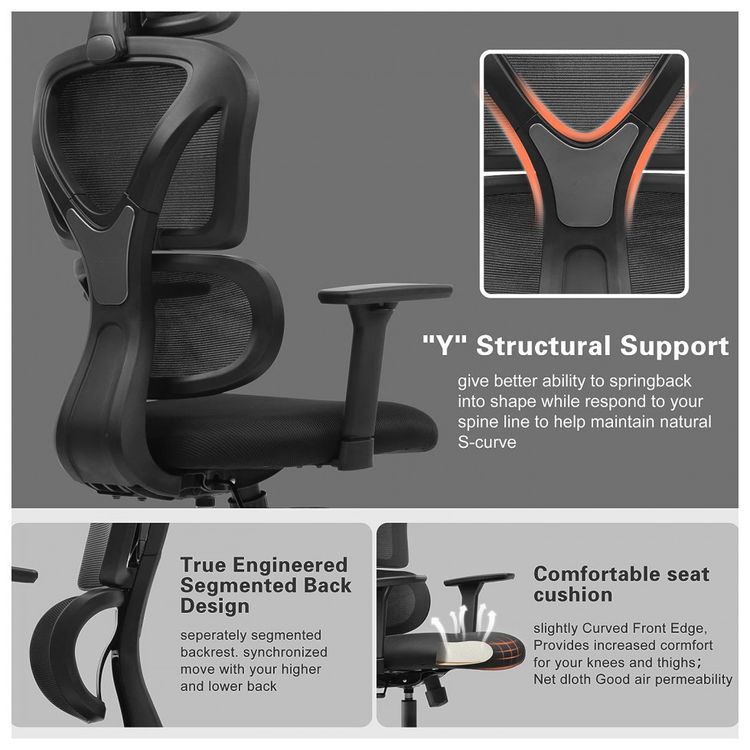FelixKing-Cadeira-de-Escritorio-Ergonomica-Giratoria-com-foto-5