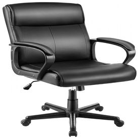 ZUNMOS-C2809-BKZQ-Cadeira-de-Escritorio-Ergonomica-Giratoria-foto-0