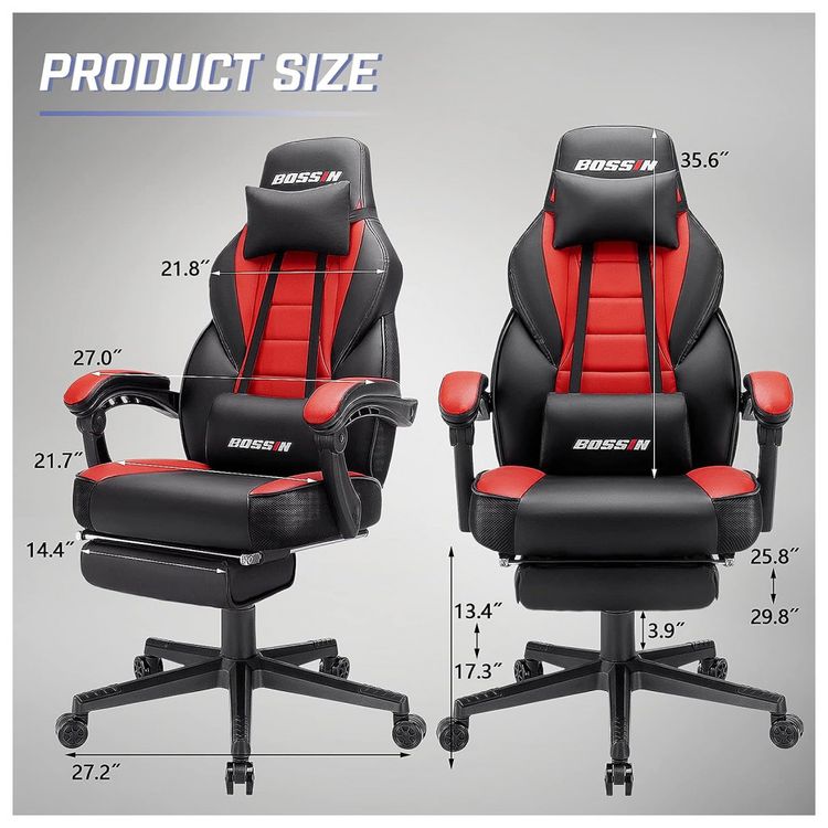 LEMBERI-Cadeira-Gamer-Reclinavel-e-Giratoria-com-Apoio-foto-5