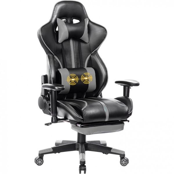 Blue-Whale-Cadeira-Gamer-Reclinavel-e-Giratoria-com-Apoio-foto-0