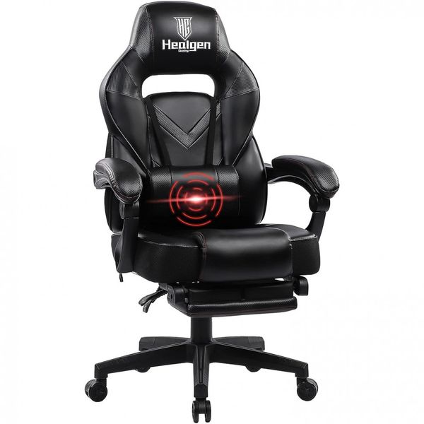 Cadeira-Gamer-Ergonomica-Reclinavel-e-Giratoria-com-Apoio-foto-0