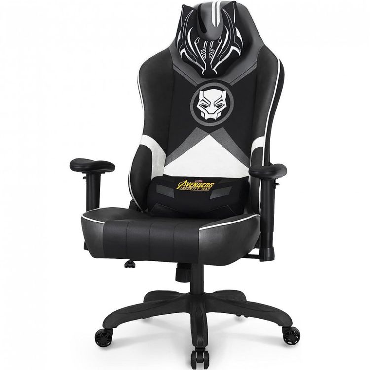 Marvel-Avengers-Cadeira-Gamer-Ergonomica-Reclinavel-e-foto-0