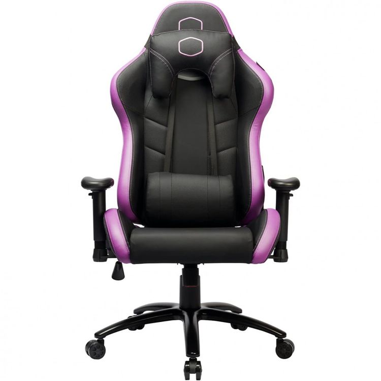 R2S-Cadeira-Gamer-Ergonomica-Reclinavel-e-Giratoria-com-foto-1