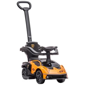 Carrinho-de-Passeio-Infantil-2-em-1-com-Buzina-foto-0
