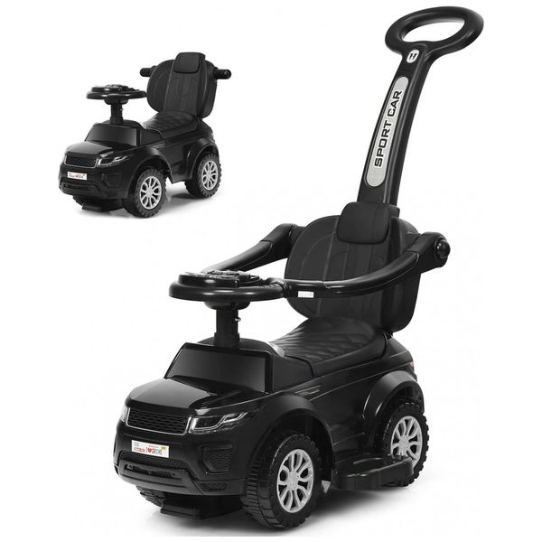 Carrinho-de-Passeio-Infantil-3-em-1-com-Buzina-Musica-Luz-foto-0