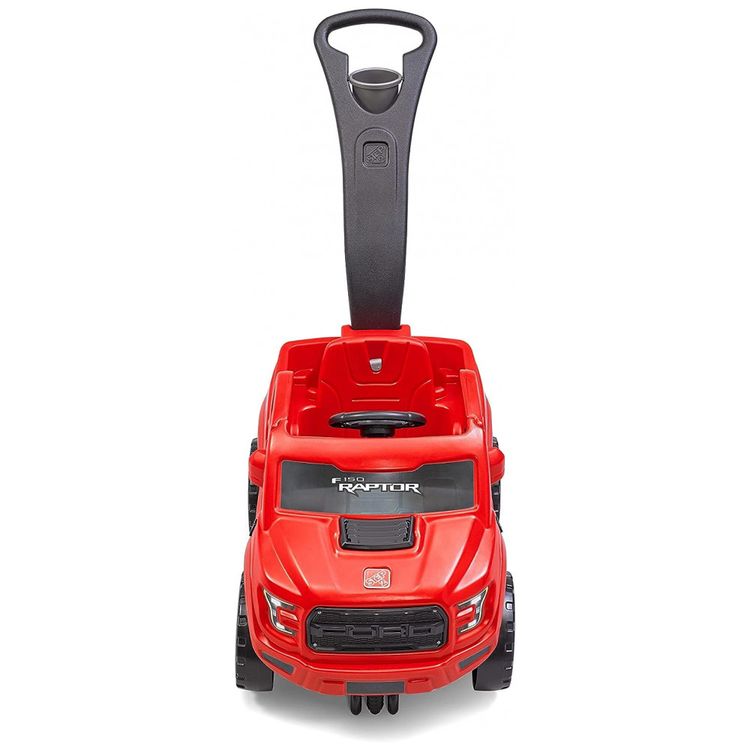 Carrinho-de-Passeio-Infantil-2-em-1-com-Alca-para-os-Pais-foto-1