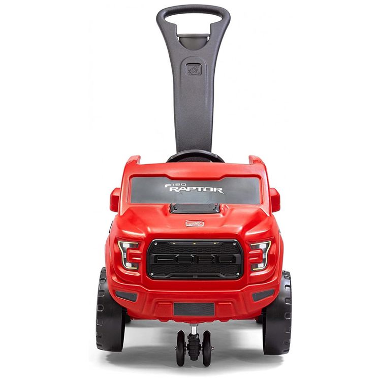 Carrinho-de-Passeio-Infantil-2-em-1-com-Alca-para-os-Pais-foto-2