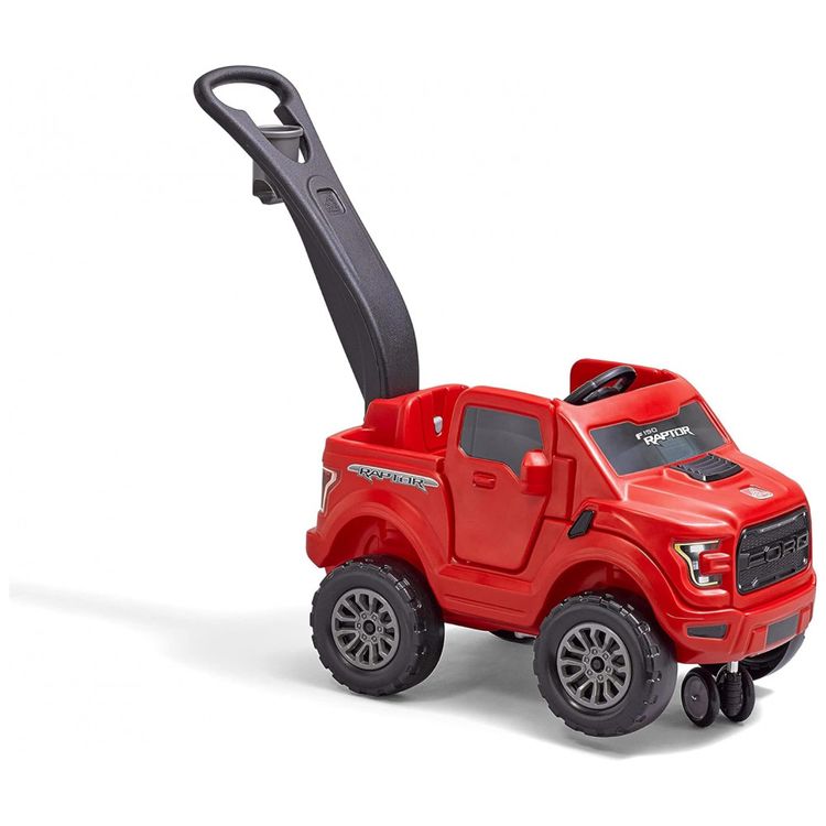 Carrinho-de-Passeio-Infantil-2-em-1-com-Alca-para-os-Pais-foto-3