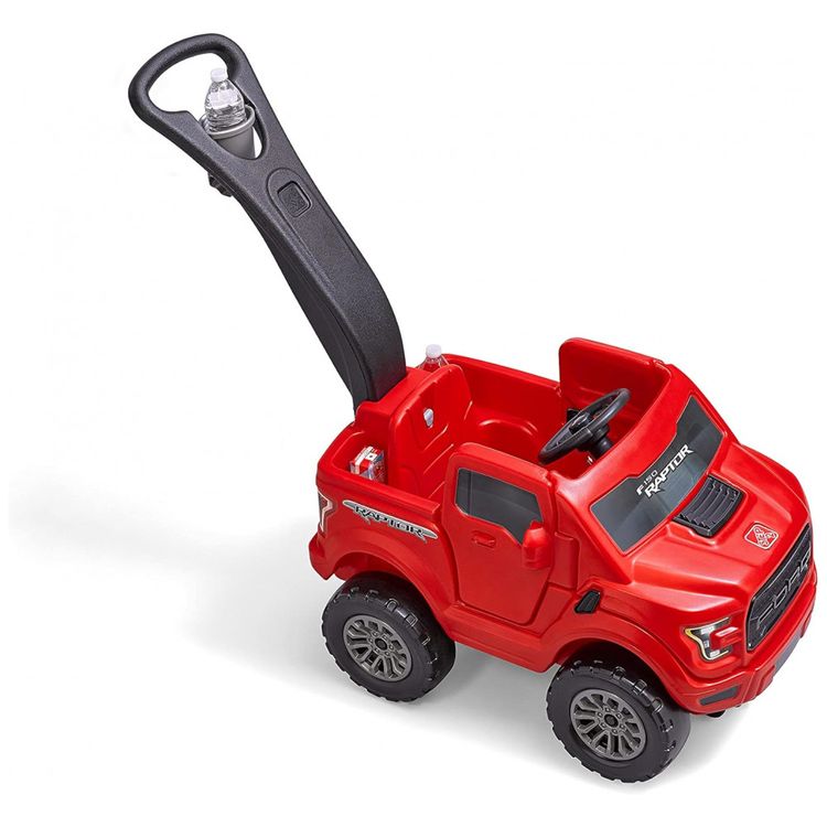 Carrinho-de-Passeio-Infantil-2-em-1-com-Alca-para-os-Pais-foto-4