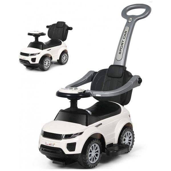 Carrinho-de-Passeio-Infantil-3-em-1-com-Buzina-Musica-Luz-foto-0