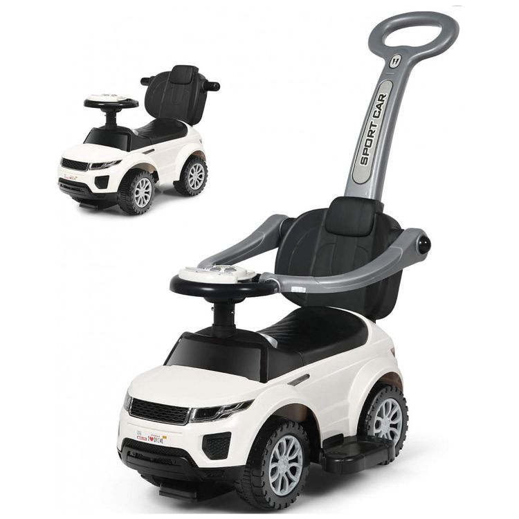 Carrinho-de-Passeio-Infantil-3-em-1-com-Buzina-Musica-Luz-foto-0