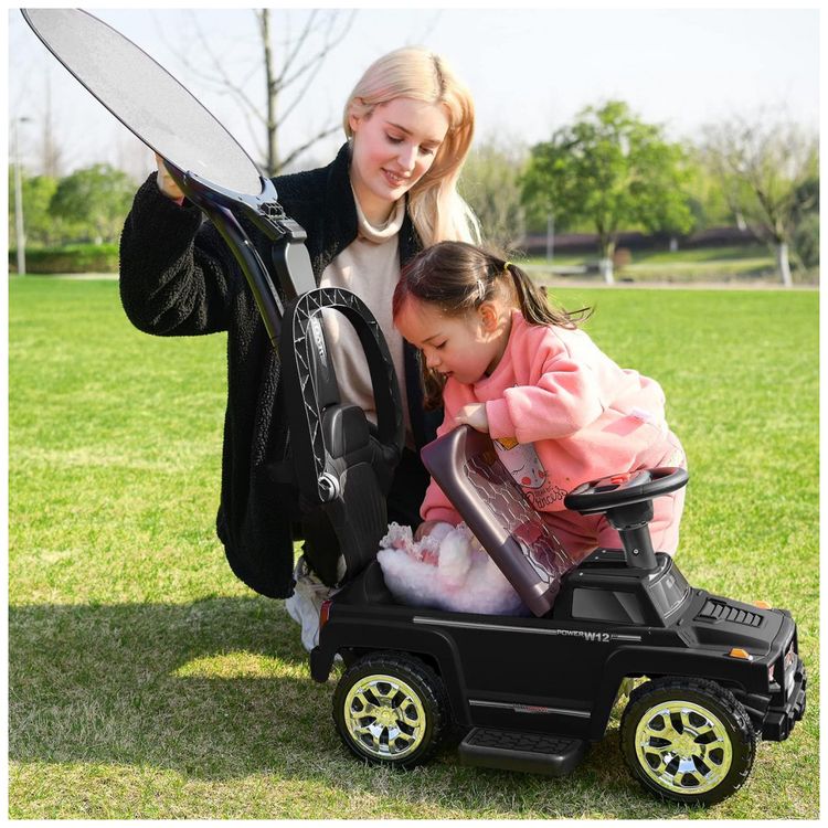 Carrinho-de-Passeio-Infantil-com-Apoio-de-Seguranca-e-foto-3