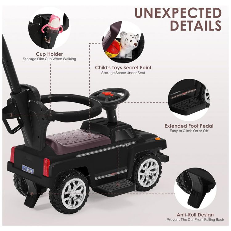 Carrinho-de-Passeio-Infantil-com-Apoio-de-Seguranca-e-foto-5