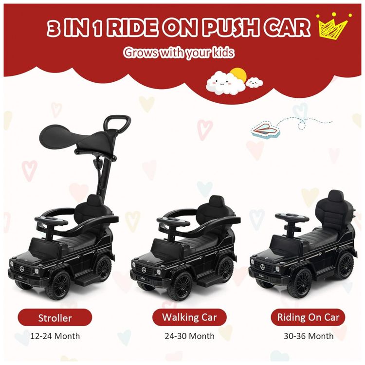 Carrinho-de-Passeio-Infantil-3-em-1-com-Alca-Buzina-e-foto-1