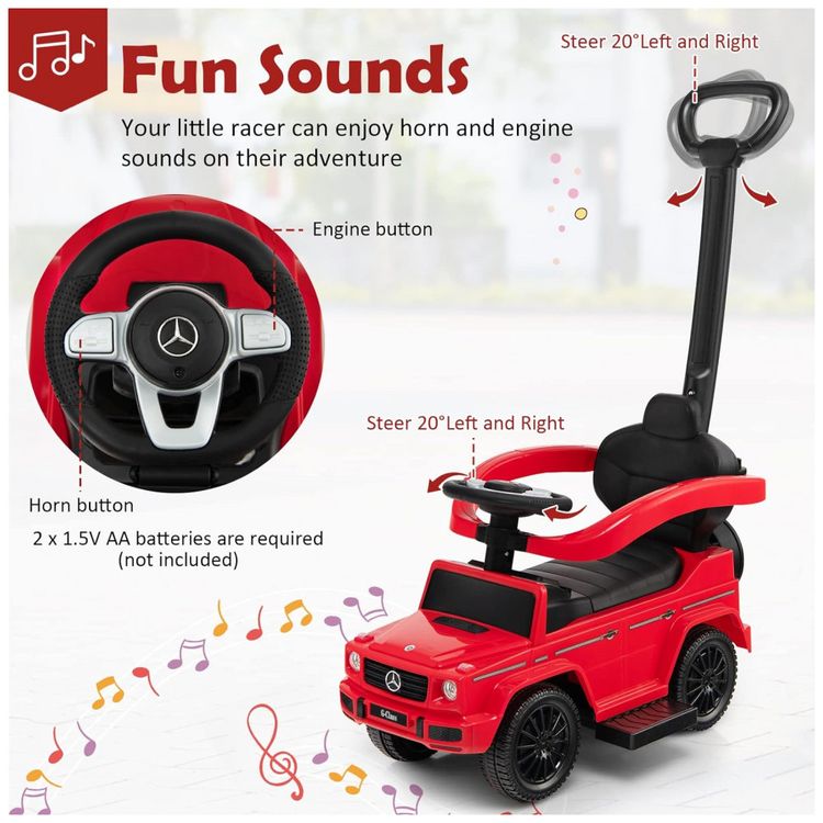 Carrinho-de-Passeio-Infantil-3-em-1-com-Alca-Buzina-e-foto-3