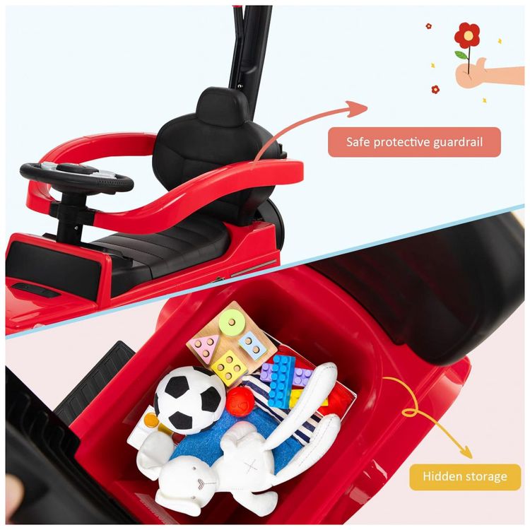 Carrinho-de-Passeio-Infantil-3-em-1-com-Alca-Buzina-e-foto-4