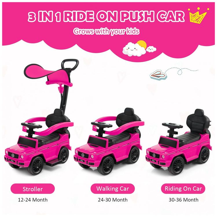 Carrinho-de-Passeio-Infantil-3-em-1-com-Alca-Buzina-e-foto-1