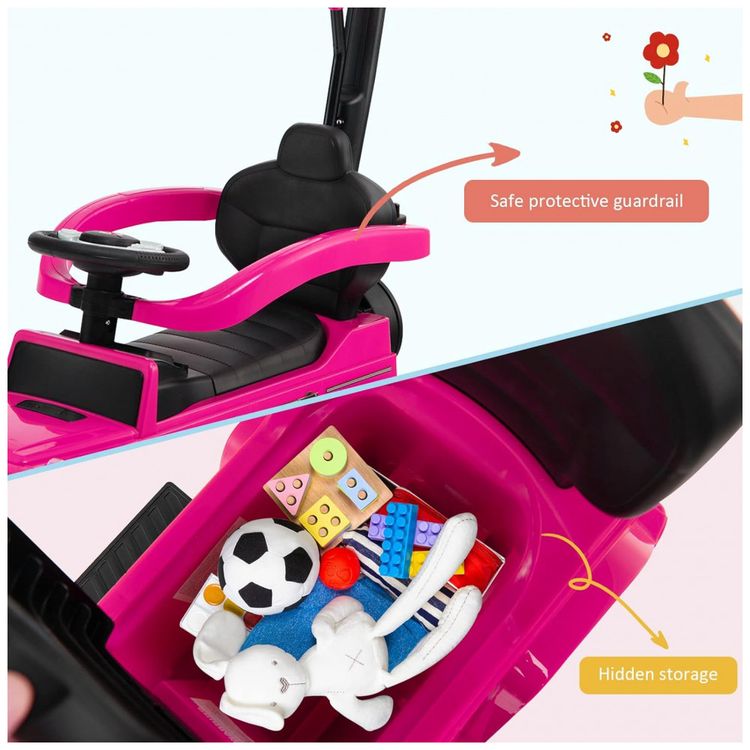 Carrinho-de-Passeio-Infantil-3-em-1-com-Alca-Buzina-e-foto-4